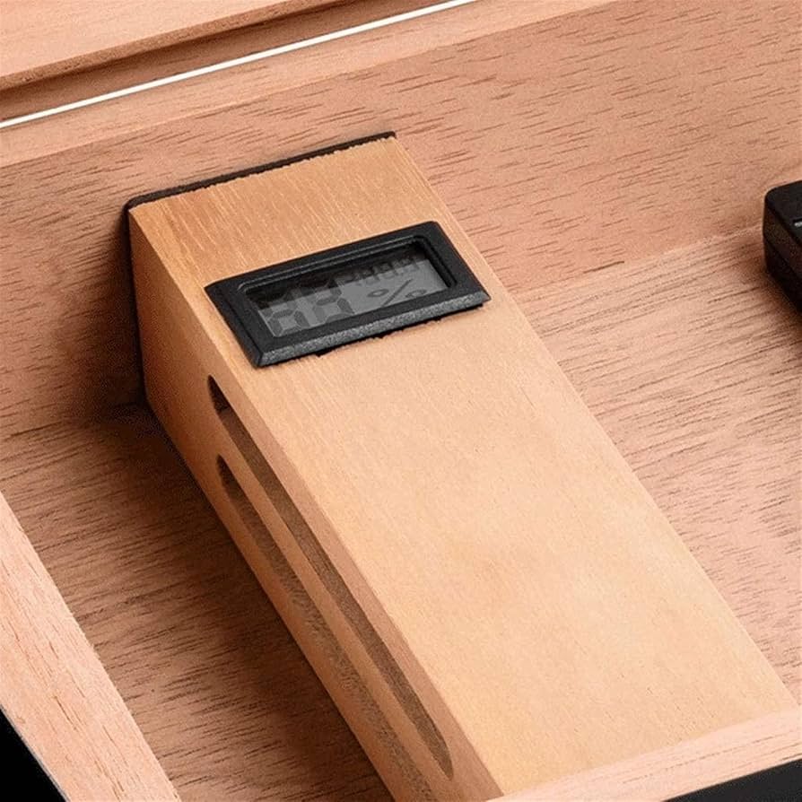 Amazon.co.jp: シガーボックス 葉巻ケース 木製の葉巻箱